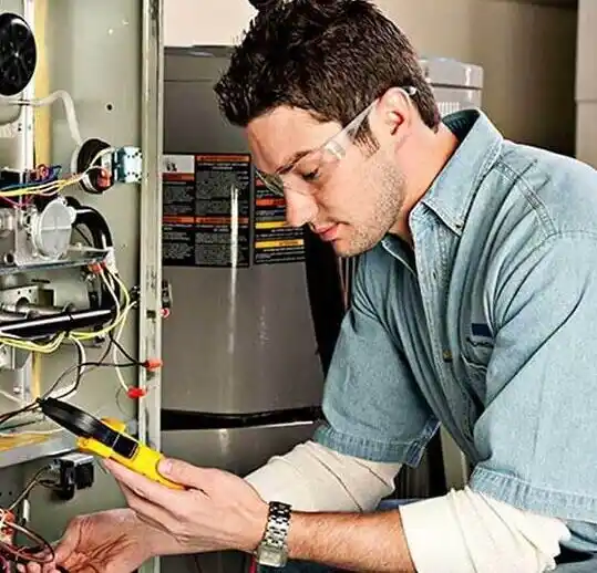 hvac services LaFayette